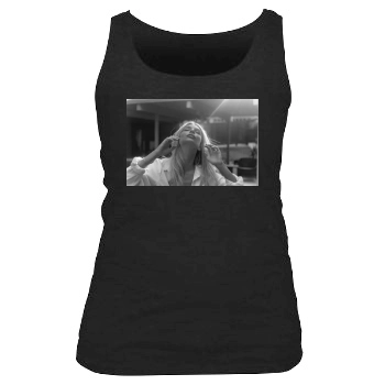 Emily Ratajkowski Women's Tank Top