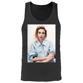 Emma Roberts Men's Tank Top