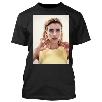 Emma Roberts Men's TShirt