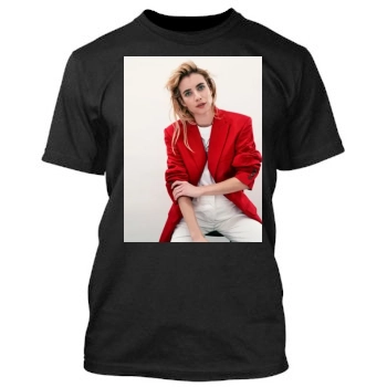 Emma Roberts Men's TShirt