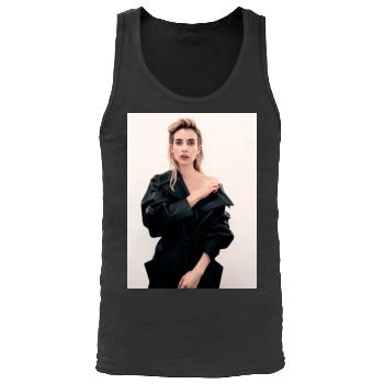 Emma Roberts Men's Tank Top