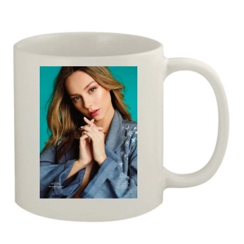 Ester Exposito 11oz White Mug