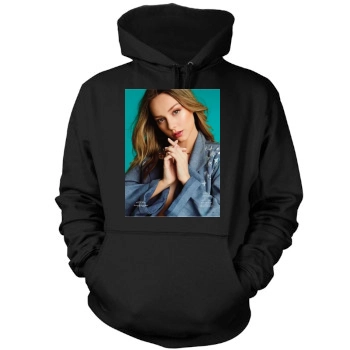 Ester Exposito Mens Pullover Hoodie Sweatshirt