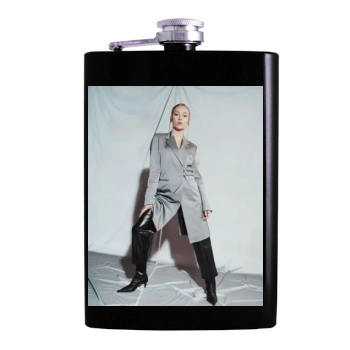 Ester Exposito Hip Flask