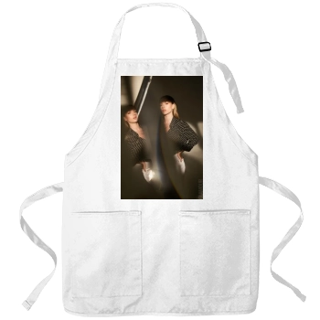 Ester Exposito Apron