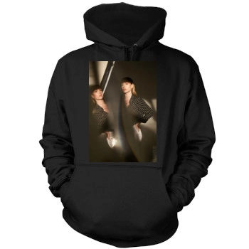 Ester Exposito Mens Pullover Hoodie Sweatshirt