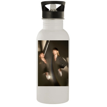 Ester Exposito Stainless Steel Water Bottle