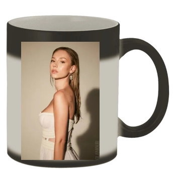 Ester Exposito Color Changing Mug