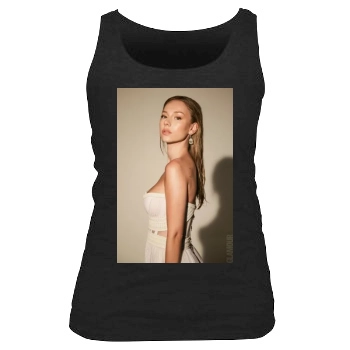 Ester Exposito Women's Tank Top