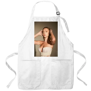 Ester Exposito Apron