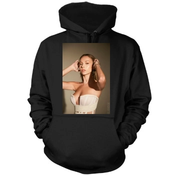 Ester Exposito Mens Pullover Hoodie Sweatshirt