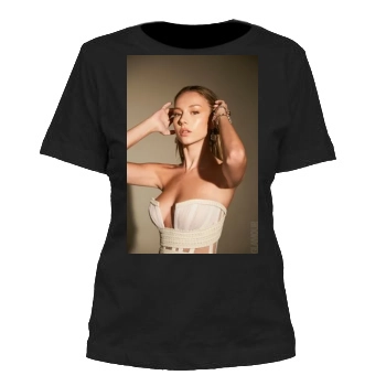 Ester Exposito Women's Cut T-Shirt