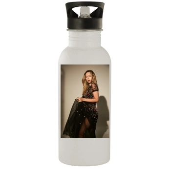 Ester Exposito Stainless Steel Water Bottle