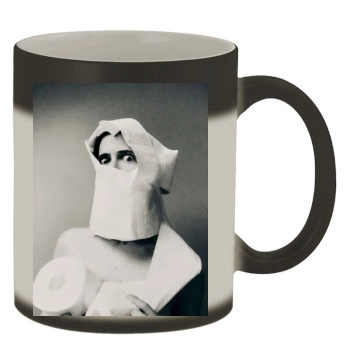 Eva Green Color Changing Mug