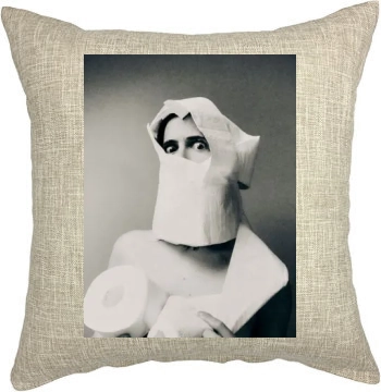 Eva Green Pillow