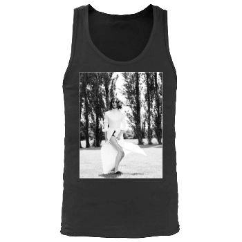 Eva Green Men's Tank Top