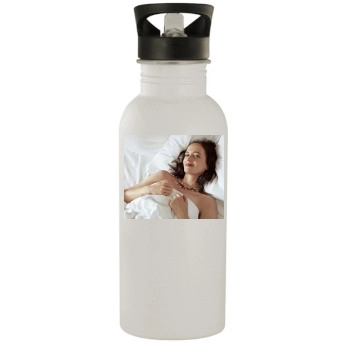 Eva Green Stainless Steel Water Bottle