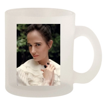 Eva Green 10oz Frosted Mug