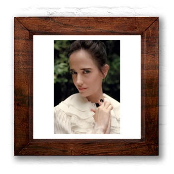 Eva Green 6x6