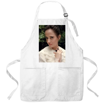 Eva Green Apron