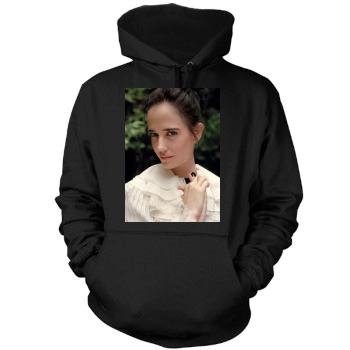 Eva Green Mens Pullover Hoodie Sweatshirt