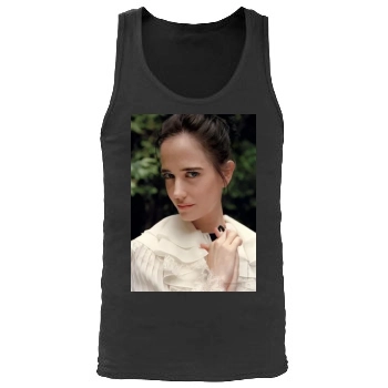 Eva Green Men's Tank Top