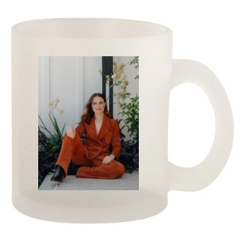 Evan Rachel Wood 10oz Frosted Mug