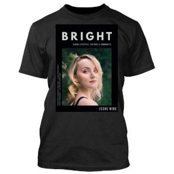 Evanna Lynch Men's TShirt