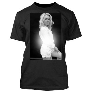 Evanna Lynch Men's TShirt