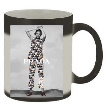 Freja Beha Erichsen Color Changing Mug