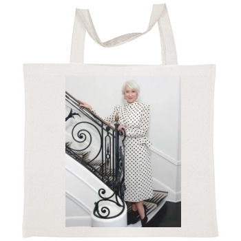 Helen Mirren Tote