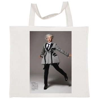 Helen Mirren Tote