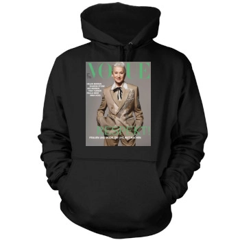 Helen Mirren Mens Pullover Hoodie Sweatshirt