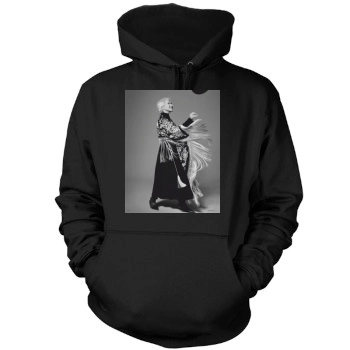 Helen Mirren Mens Pullover Hoodie Sweatshirt