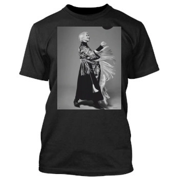 Helen Mirren Men's TShirt