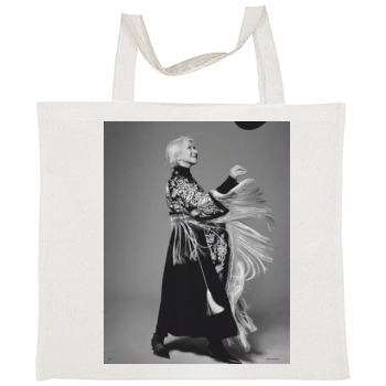 Helen Mirren Tote