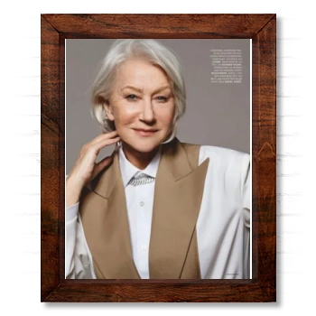 Helen Mirren 14x17