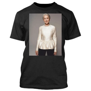 Helen Mirren Men's TShirt