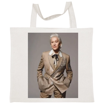 Helen Mirren Tote