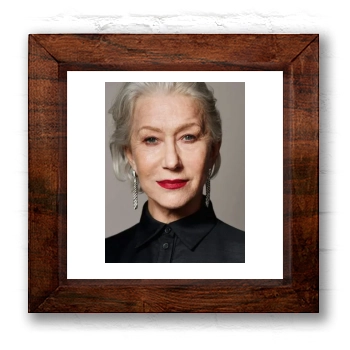 Helen Mirren 6x6