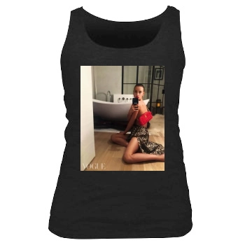 Irina Shayk Women's Tank Top