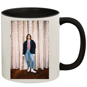 Irina Shayk 11oz Colored Inner & Handle Mug