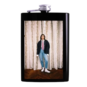 Irina Shayk Hip Flask