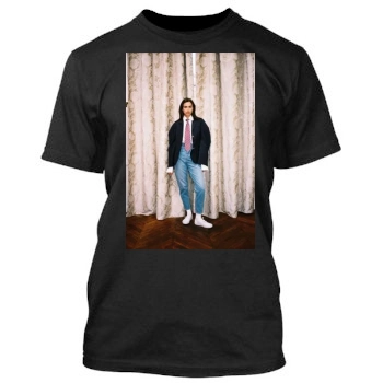 Irina Shayk Men's TShirt