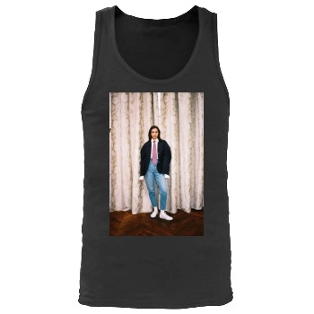 Irina Shayk Men's Tank Top