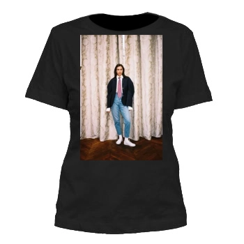 Irina Shayk Women's Cut T-Shirt