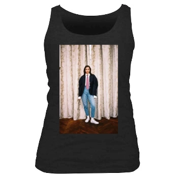 Irina Shayk Women's Tank Top