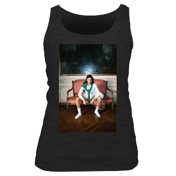 Irina Shayk Women's Tank Top