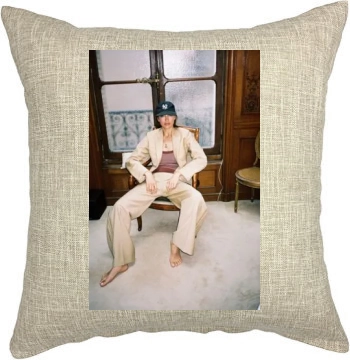 Irina Shayk Pillow