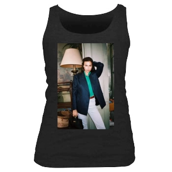 Irina Shayk Women's Tank Top